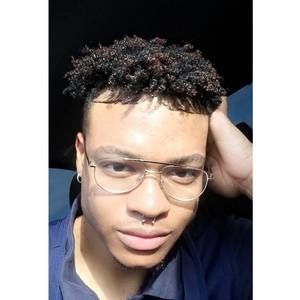 Meet your Posher, Keondre